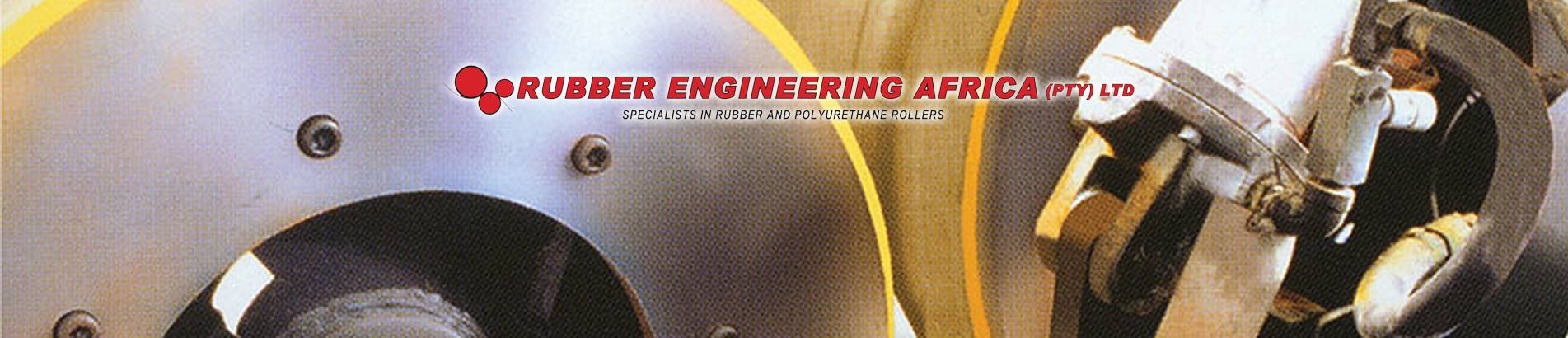 rubber roller
